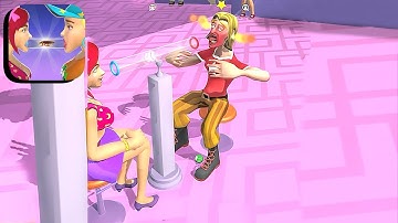 BLOW KINGS ​​GAMEPLAY | ALL LEVELS 4-6