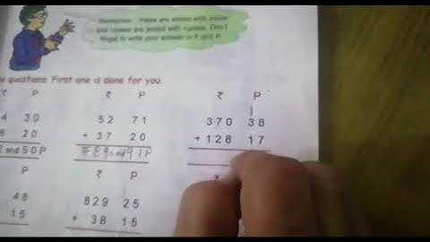 CLASS-2 MATHS  PAGE-59 PART-1