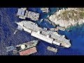 BIGGEST Salvage Projects In The World