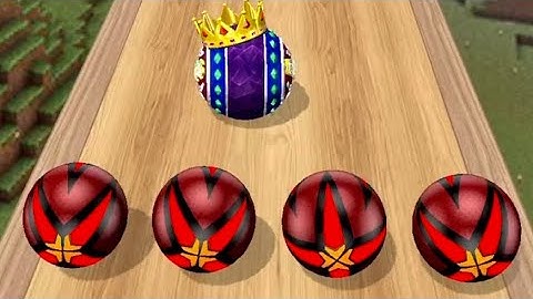 Going Balls SpeedRun Gameplay Level 1323