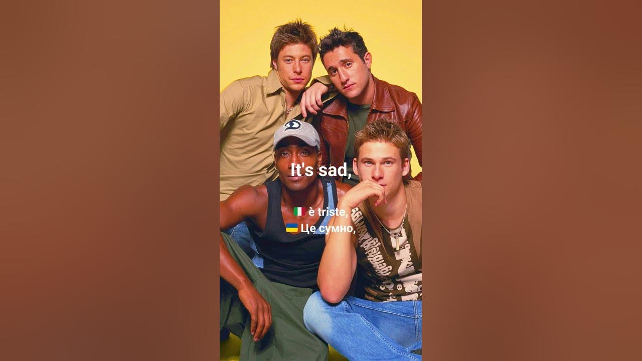 Best: ​Blue - Sorry Seems to Be the Hardest Word #shorts #blue #song #songs #music #lyrics #pop
