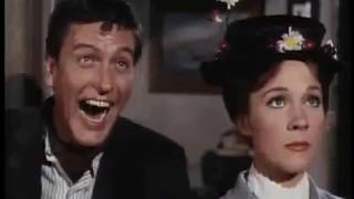 Danb Does I Love To Laugh From Mary Poppins