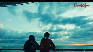 LYRIC LAGU || PETERPAN - Yang terdalam - cover by. Egha the latoya