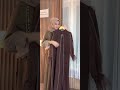 very elegant combination of santili and bis gamis