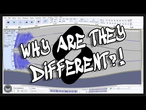 Why Your Splice Samples Sound Different After Downloading Them