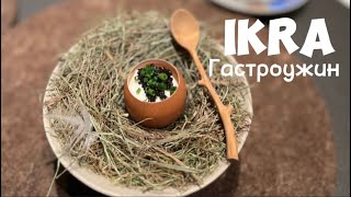: IKRA:   