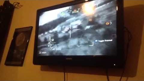 MW2 Wasteland 2 nukes 1 game! EPIC!