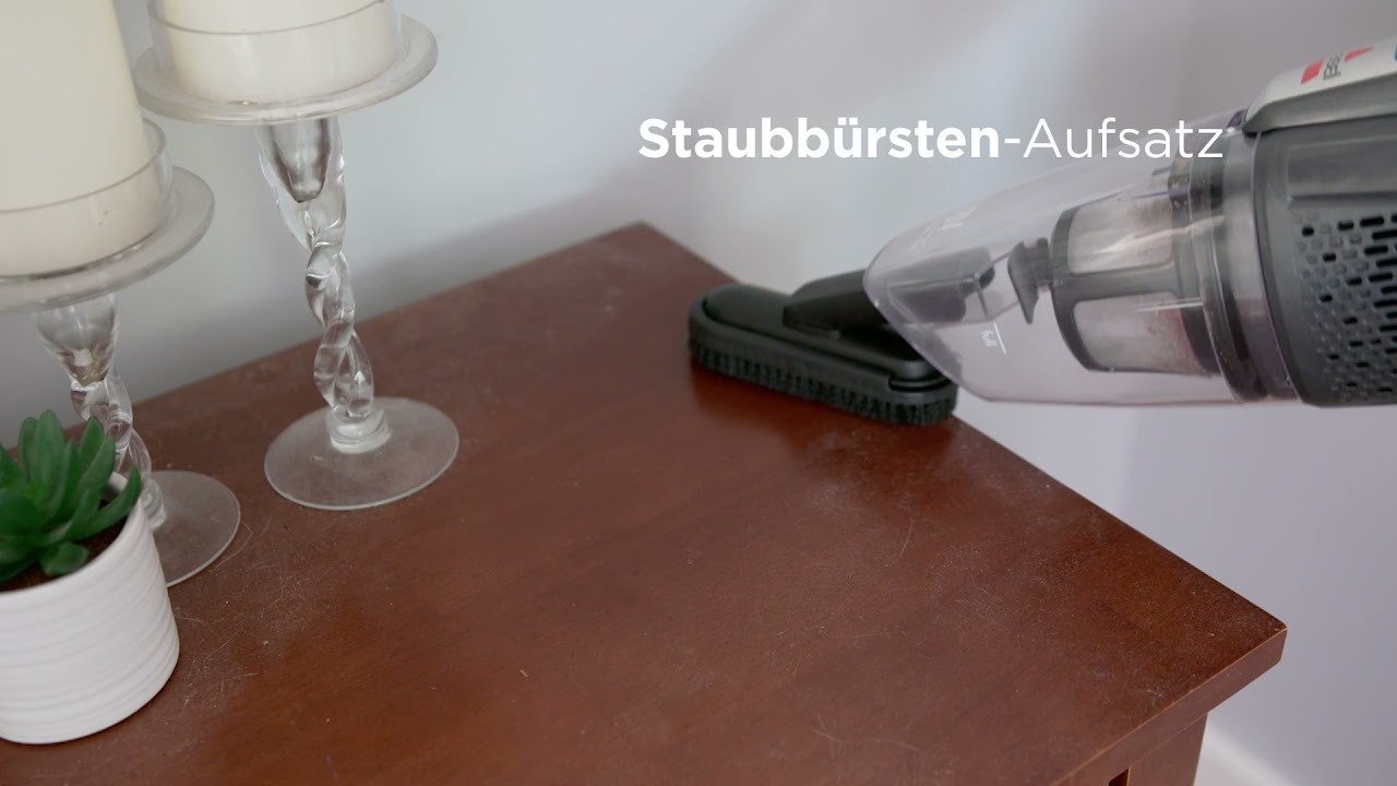 MultiReach Essential: Stielstaubsauger kabellos | BISSELL