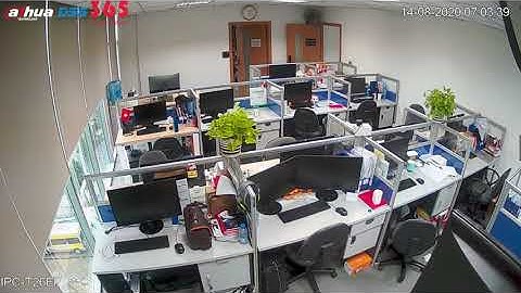 Chất lượng hình ảnh camera IMOU T22AP & T26EP