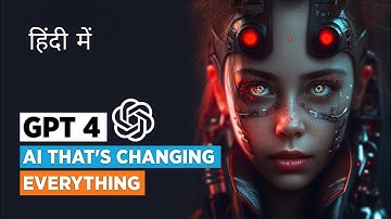 ChatGPT 4 - The Ultimate AI Language Model | हिंदी