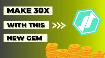 THE NEXT 100X CRYPTO GEM!? NEW CRYPTO TODAY 🚀 INVERSE PROTOCOL 🚀 NEW TOKEN TODAY 🚀 NFT + P2E GAME 🚀