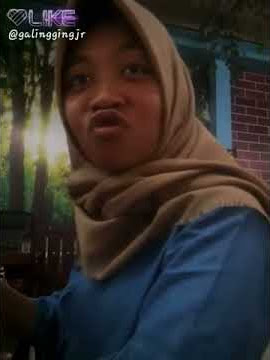 Astaga tercyduk ama mantan