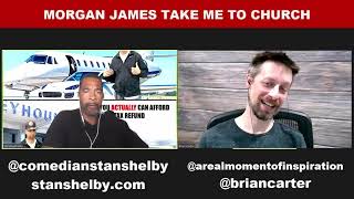 Morgan James REACTION Take Me to Church (Hozier)