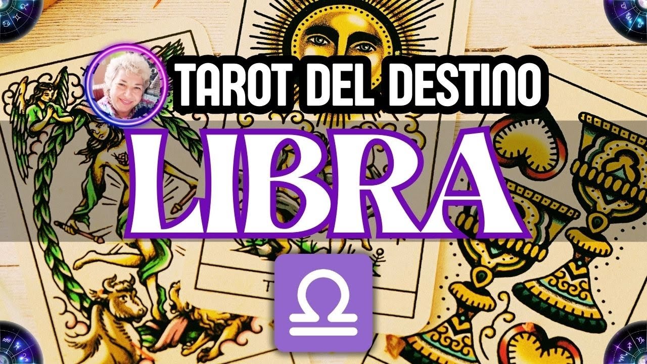 LIBRA HOY ♎️ VIENE ABUNDANCIA A TU VIDA, TODO ESTO ES LO QUE LLEGARÁ A ...