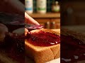 The Jelly  on the bread 🍞