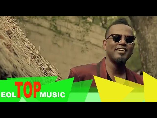 Abebe Kefeni - Jininna - (Official Music Video) I EthioOneLove