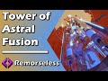 Tower of astral fusion toaf  jtoh zone 6