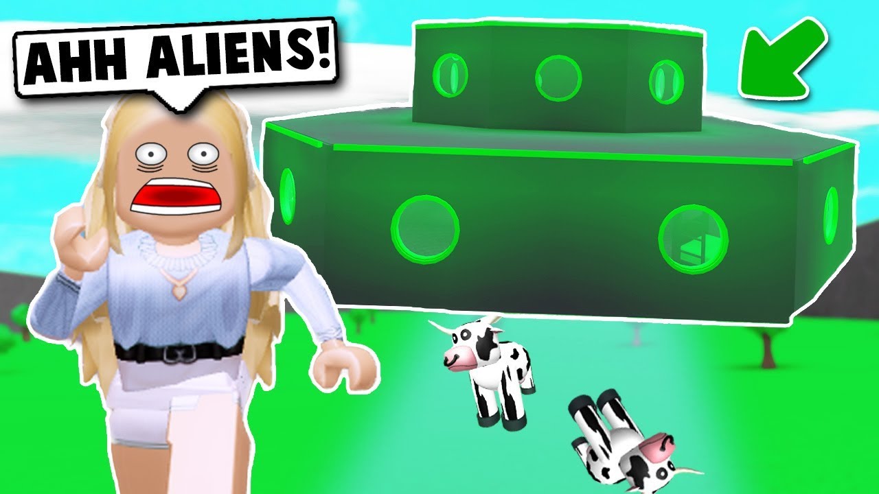 I Made A Ufo House On Bloxburg Ufo House Tour Roblox Youtube - union roblox roblox myth fanart roblox bloxburg houses