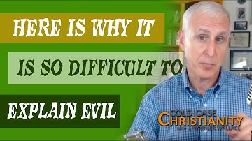 The Problem with the Problem of Evil