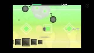 [70685254] ATOM (by cronibet, Normal) [Geometry Dash]