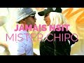 Mr chipo  jamais nsit  clip officiel 