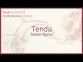 Music for ballet class  tendu