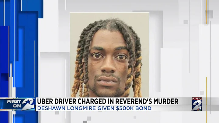 Uber driver charged with murder in death of well-k...