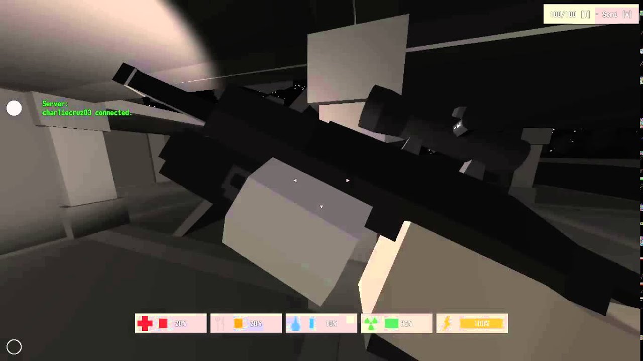 unturned pimp my crib part 1