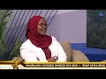 Tri-nations kupambwa na vyakula asili