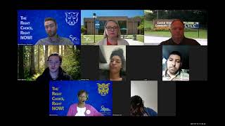 CVCC Virtual Information Session - July 13