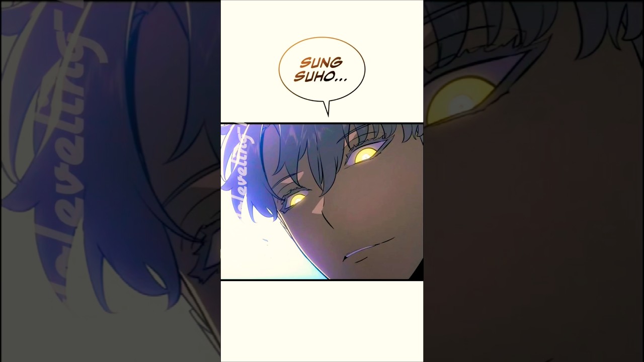 Solo Leveling Ragnarok new character [solo leveling-k4k] The new character in coming to India entry