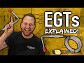 🛠 EGT sensors - everything you need to know [and then some] | TECHNICALLY SPEAKING