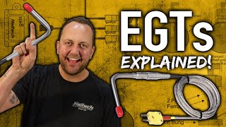 EGT sensors  everything you need to know [and then some] | TECHNICALLY SPEAKING