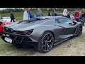 Best of 2025 Car spotting in Stockholm