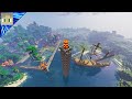1000 SUBSCRIBER SPECIAL! My OLDEST Minecraft Survival World - CREATED IN 1.5!