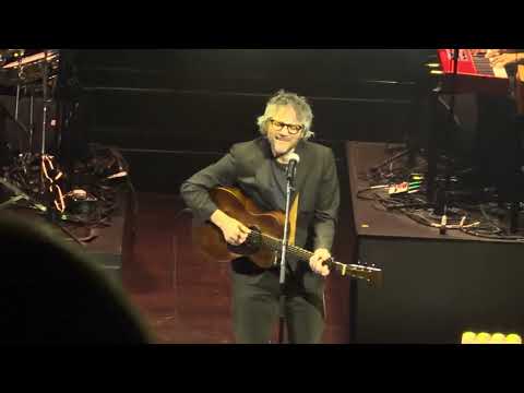 Jeff Tweedy - The Park (Feist Cover)(Massey Hall 2026)