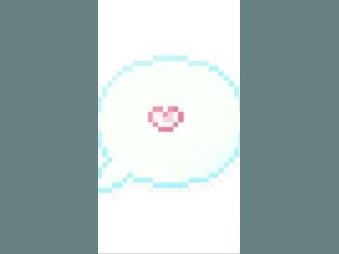 Сердечко малюнок - YouTube