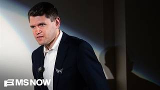 James Talarico Accuses The Democratic Party Of Taking Black Voters For Granted