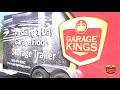 Garage Kings Cincinnati Advertisement | Cincinnati Video Production Service