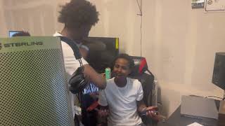 Thegr8Life Vlog Featuring Jirday , Bankrollbaby , Sweevo , Minnesotacoldtv , Yp , Kid Magic