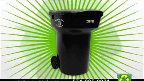 Female Voice Professional Debbie Grattan - Recycling Services