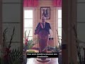 Discours du Président Lédée - 24 août 2024