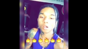 Swae Lee - Untitled snippet (2016)