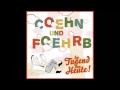 Coehn  foehrb  mittel zum finger