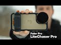 The ULTIMATE iPhone 12 Pro Max Camera Tool | Polar Pro LiteChaser Pro