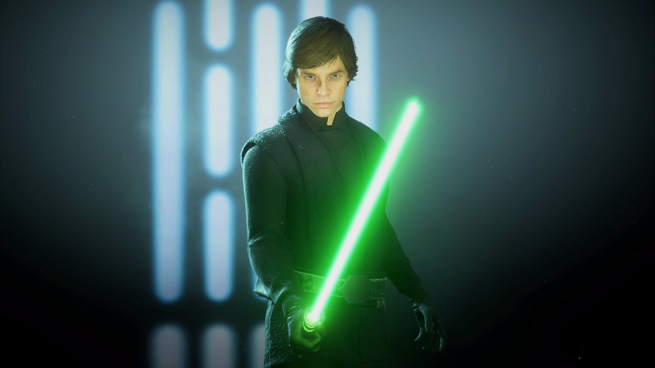 YOU Have Been Playing Luke Skywalker WRONG | 0 Deaths, 29 Eliminations | Battlefront 2 HvV #39