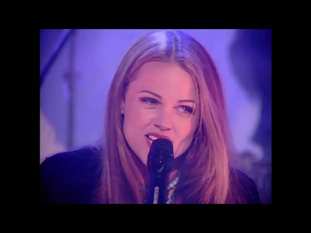 Belinda Carlisle - Big Scary Animal 1993