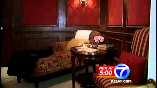 Museum of Natural History and Science hosts Titanic exhibit