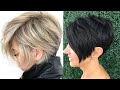 FASHIONABLE PIXIE HAIRCUTS 2021 For WOMEN OVER 40+ 50+ TO 80 YEARS OLD