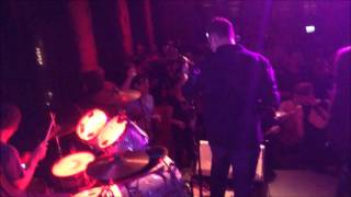 DIGITAL GETDOWN LIVE IN BOSTON   BOY BAND REVOLUTON CLIP)